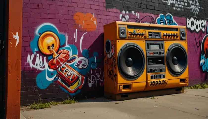 Hip-hop: Jak ten gatunek na zawsze zmienił muzykę i kulturę?