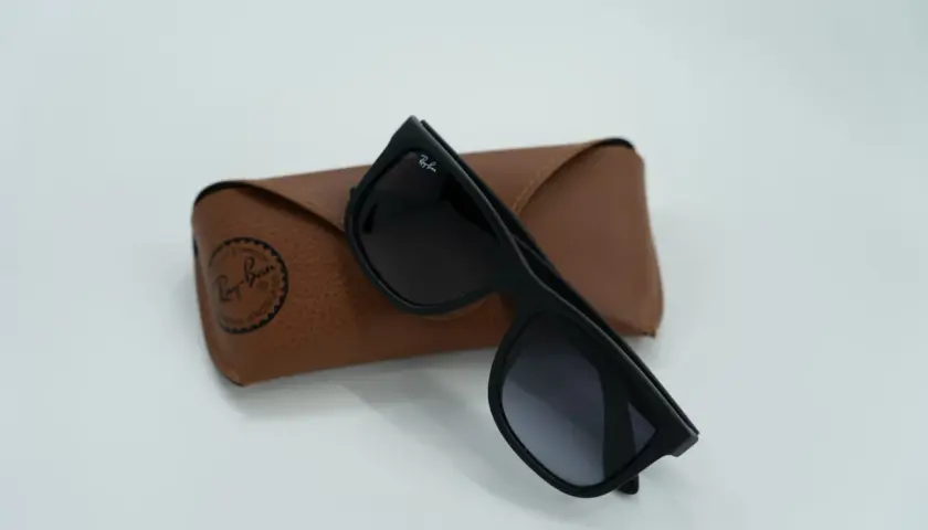 Ray Ban Top Gun - Stylowe okulary dla prawdziwych fanów!