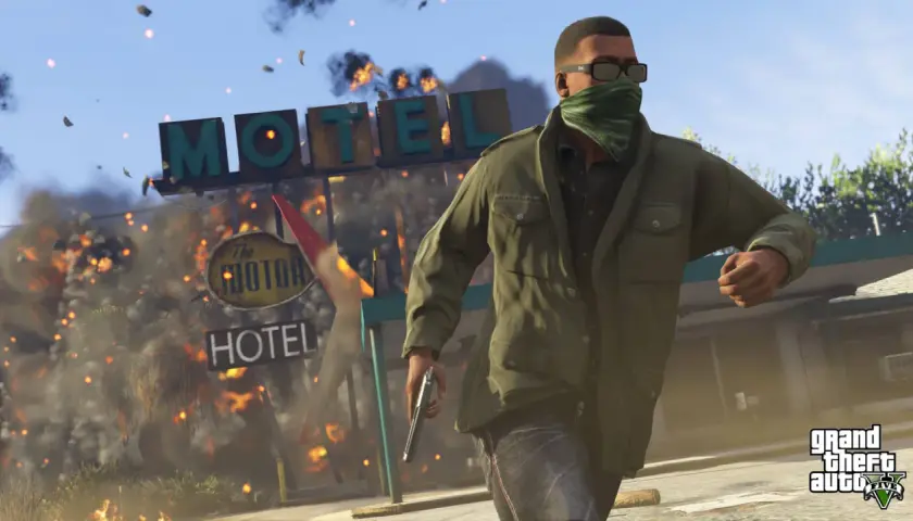 GTA 5 na Steam czy Rockstar: którą platformę wybrać dla lepszej rozgrywki?