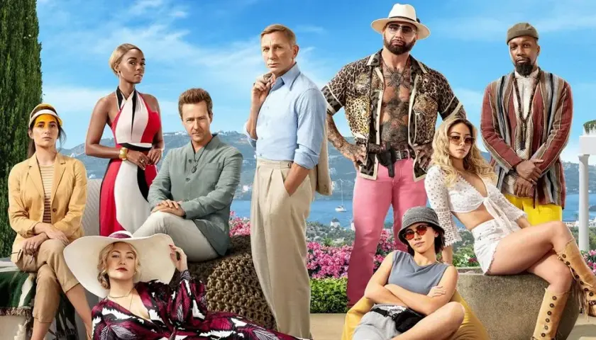 Najlepsze komedie Netflix – ranking, który rozbawi do łez