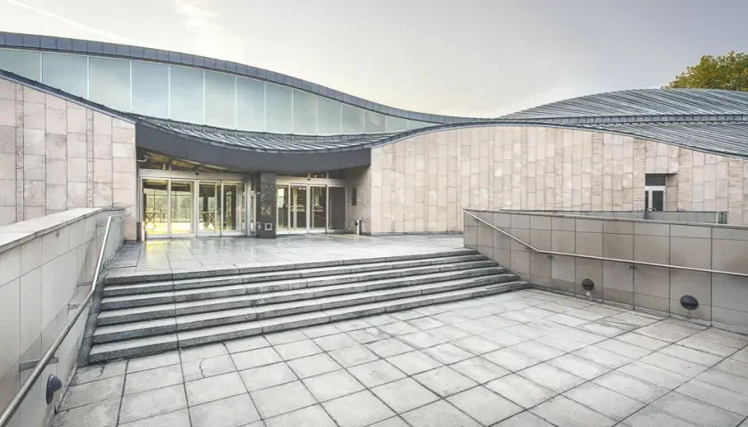 Muzeum Sztuki i Techniki Japońskiej Manggha: historia, wystawy i wydarzenia
