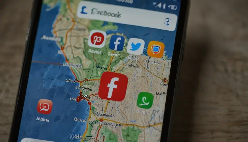 Czy Facebook nie działa? Co zrobić by nie stracić kontaktu? Rady