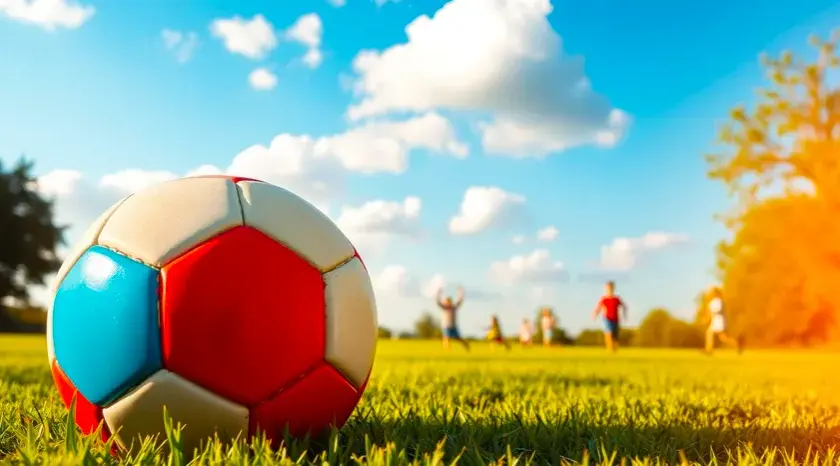 Znaczenie słowa piłka: Jak różne piłki wpływają na sport?