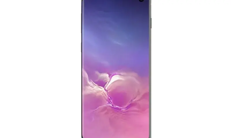 Samsung S10 aparat ile pikseli - szczegóły, które musisz znać