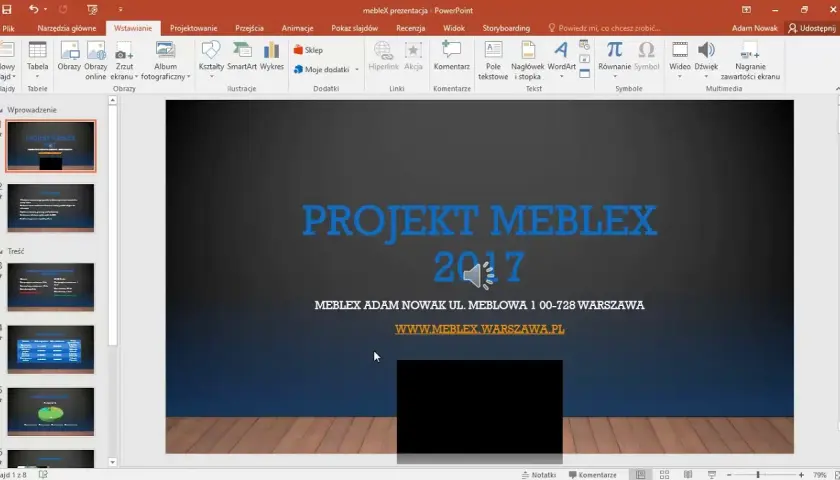 Jak dodać hiperłącza w PowerPoint - proste kroki, które musisz znać