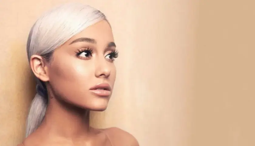 Ile lat ma Ariana Grande? Zaskakująca informacja o jej wieku!
