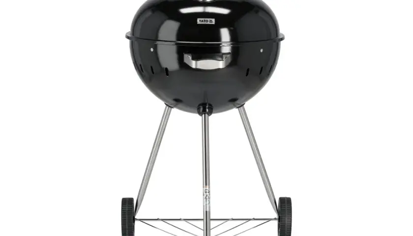 Najlepsze grille zewnętrzne: jak wybrać idealny model do kuchni na świeżym powietrzu
