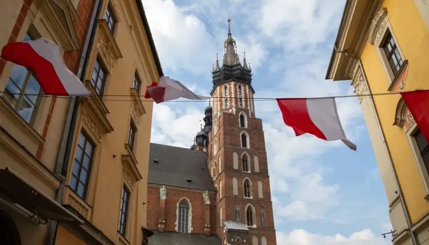 Czy msza święta 3 maja jest obowiązkowa? Oto, co musisz wiedzieć