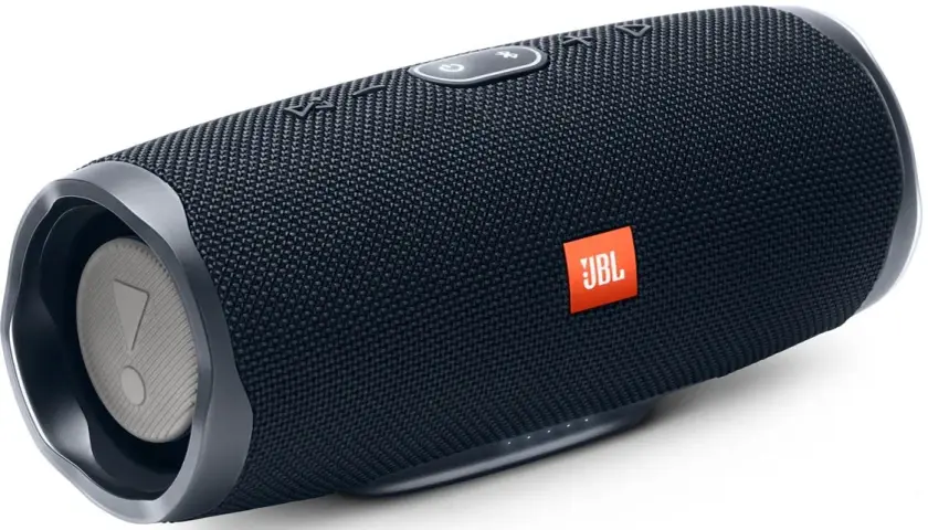 JBL Charge 4 ile wat – moc, która zaskoczy każdego audiofila