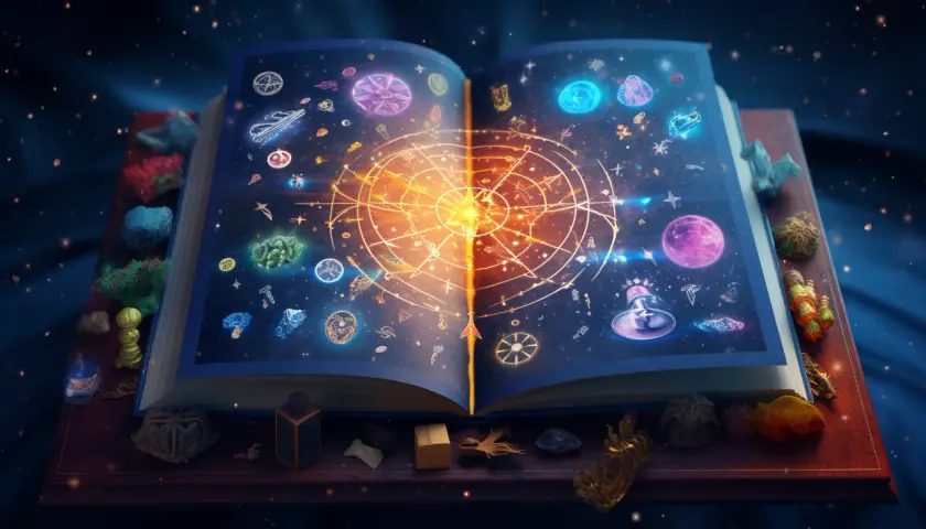 Dzisiejsze przewidywania astrologiczne dla Ryb: Wskazówki 