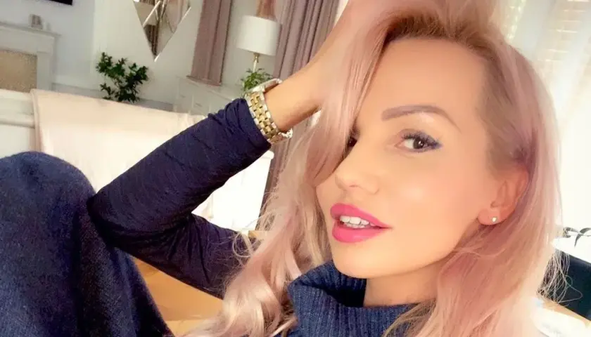 Agnieszka Drewnicka z zespołu Exaited – ile ma lat i co warto wiedzieć?