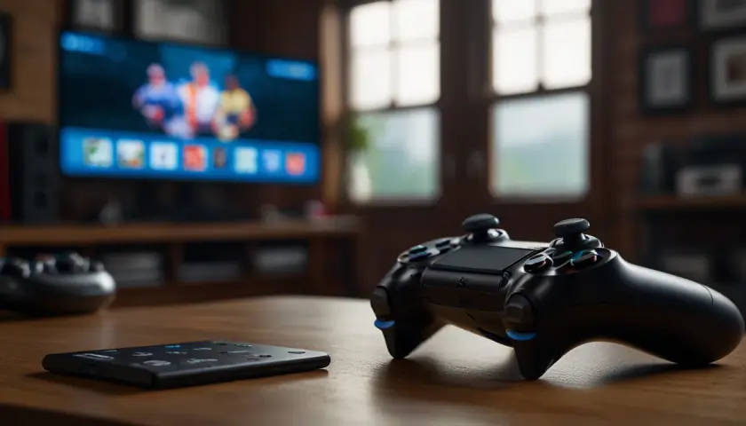 Nowe akcesoria do PS4, które warto kupić dla lepszej zabawy i funkcjonalności