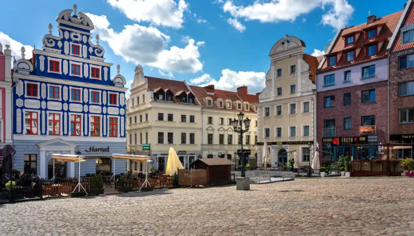Gdzie zjeść w Szczecinie? Najlepsze restauracje, które musisz poznać