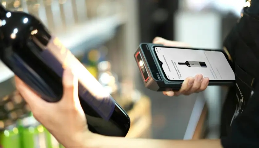 Inwentaryzacja RFID – jak technologia radiowa rewolucjonizuje spis środków trwałych?