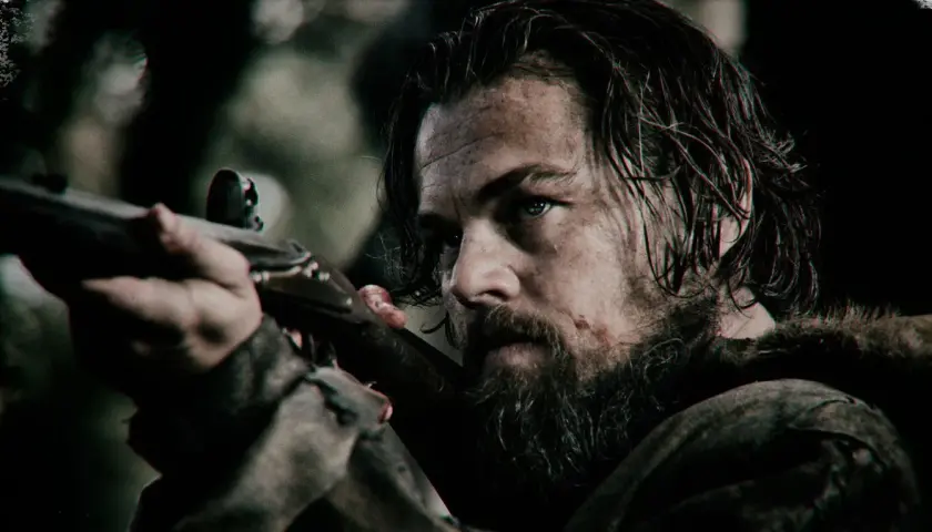 Leonardo DiCaprio w Zjawie: Oscarowa rola, która zachwyciła