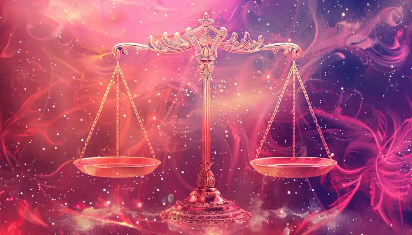 Waga i Baran: Czy mogą stworzyć udany związek? Analiza astrologiczna