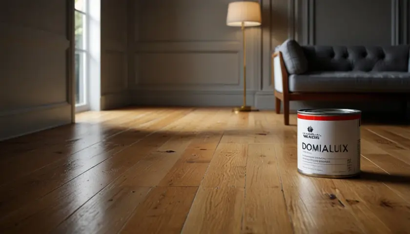 Lakier akrylowy Domalux: Właściwości i zastosowanie w domu