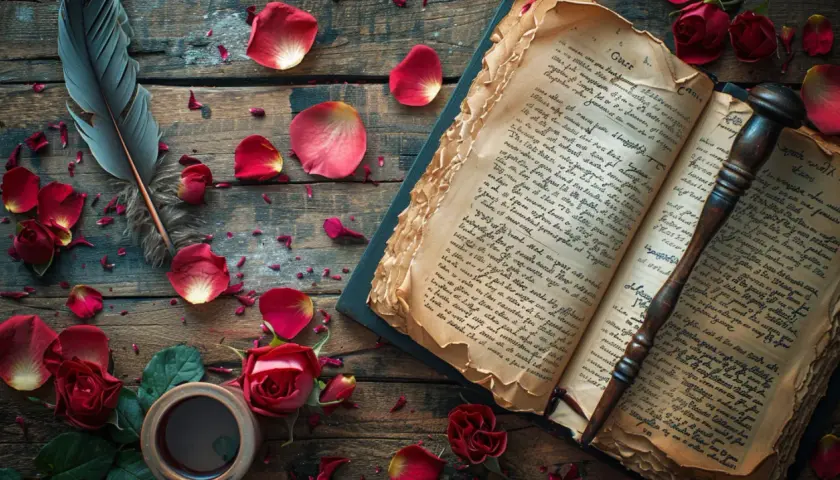 Poezja Polska - najpiękniejsze wiersze w historii literatury