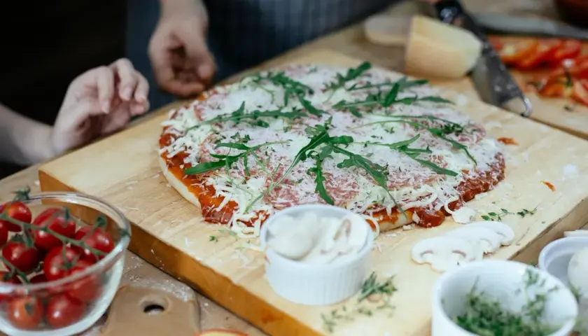 Dlaczego tagliatelle z mięsem mielonym to włoski smak na talerzu?