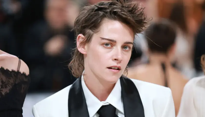 Kristen Stewart: wiek, życie prywatne i plany na przyszłość