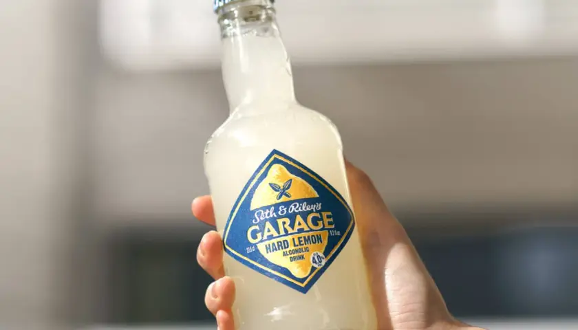Idealny drink z piwem garage: przepis na wyjątkowy smak