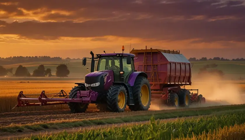 Najlepsze modyfikacje do Farming Simulator 2017