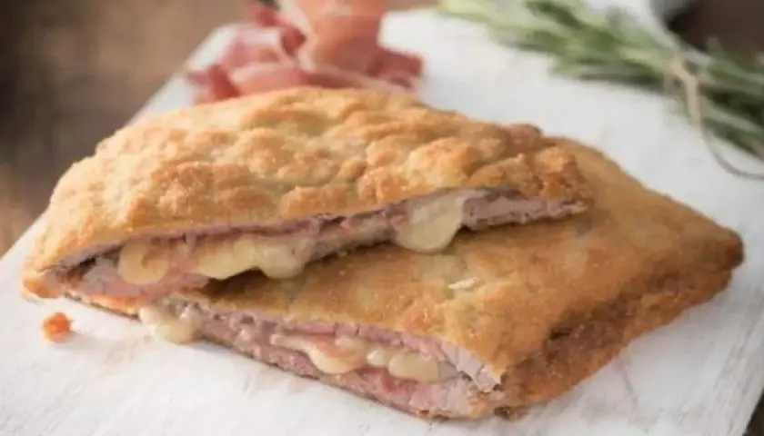 Cómo freír un cachopo perfecto: secretos para evitar errores comunes