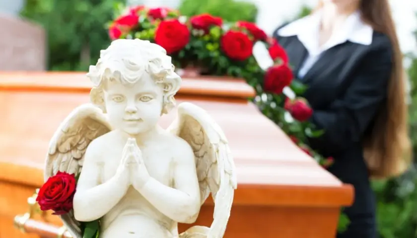 Co dzieje się z duszą po pogrzebie? Tajemnice życia po śmierci i wierzenia