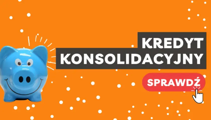 Kredyt konsolidacyjny ze złym BIKiem: Jak uzyskać i czy warto?