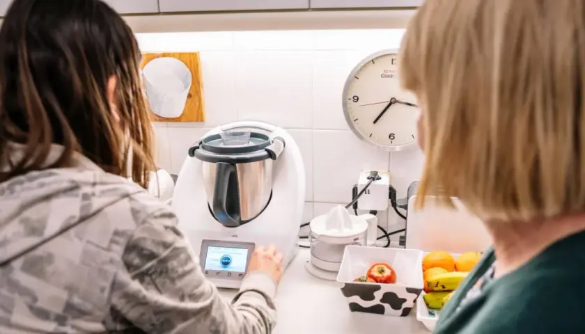 Ile prądu zużywa Thermomix? Sprawdź koszty i oszczędności energii