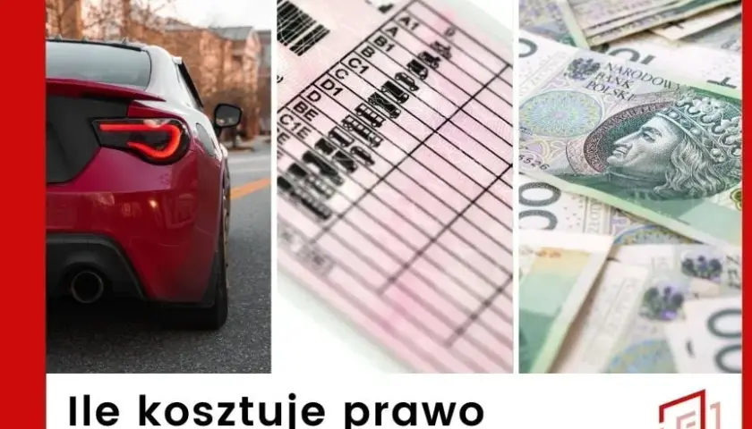 Ile naprawdę kosztuje prawo jazdy B1? Sprawdź pełne koszty i oszczędności