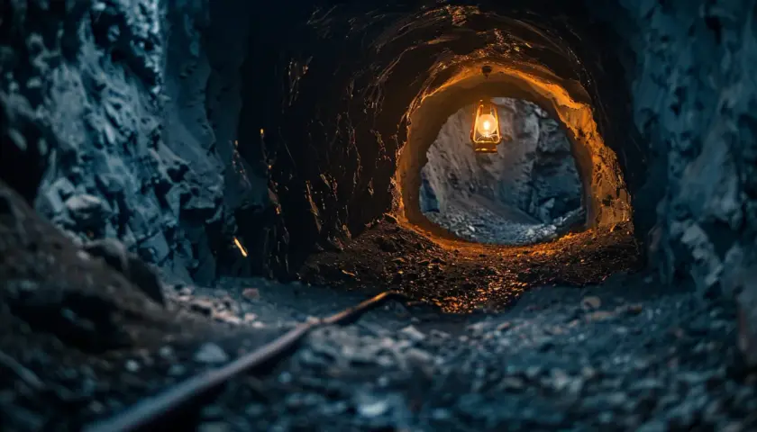 Kopalnia Nowa Ruda: Fascynująca historia w głębi ziemi! Fakty