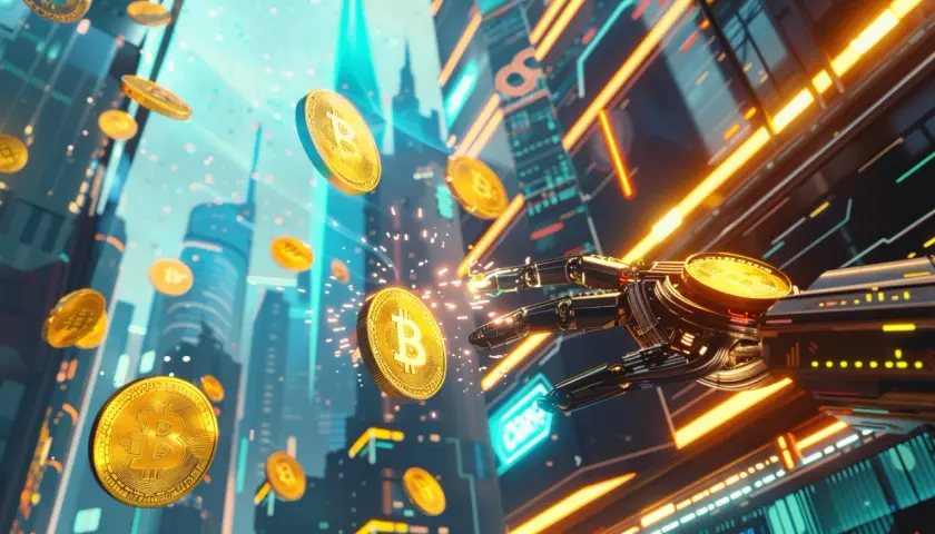 Najnowsze wiadomości o Bitcoin - Aktualności i analizy rynku