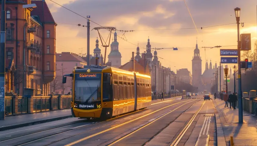 Dąbrówki 16 Katowice - nowoczesne mieszkania w ścisłym centrum 