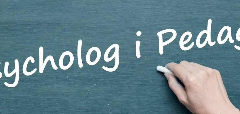 Pedagog a psycholog - kluczowe różnice, które musisz znać