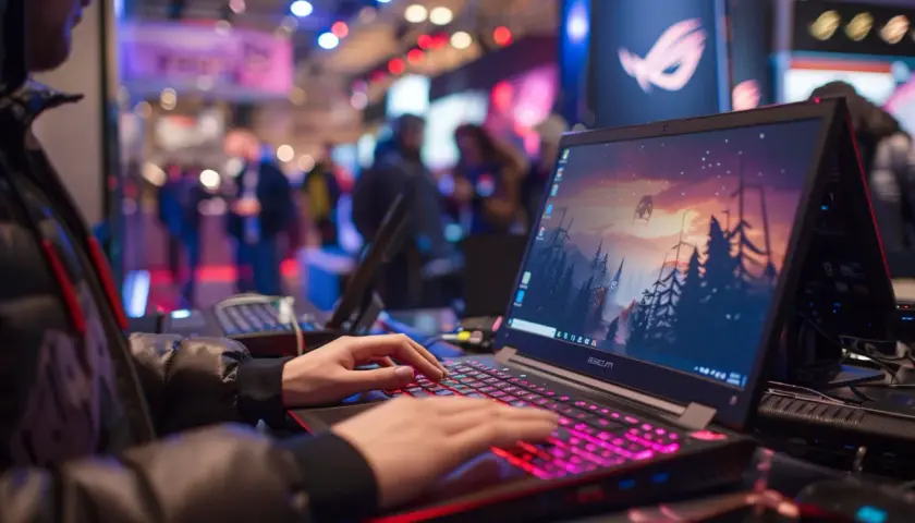 Gdzie szukać promocji na laptopy gamingowe? Poradnik oszczędzania
