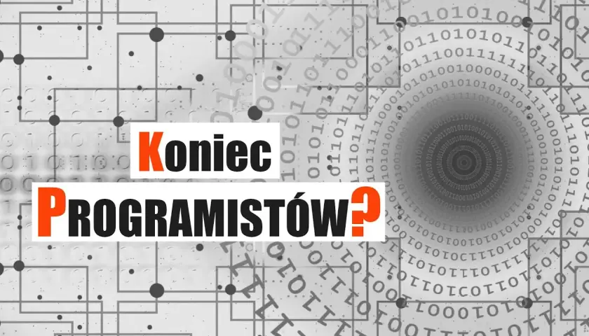Czy sztuczna inteligencja zastąpi programistów? Przyszłość pracy w IT i rola AI