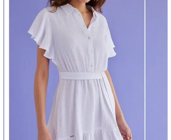Modne outfit na lato – trendy stylizacje na każdą okazję i typ sylwetki