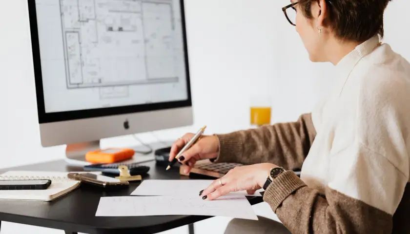 Co musi mieć komputer potrzebny do projektowania przestrzennego i programów dla architektów? Wyjaśniamy
