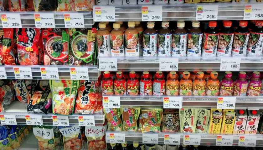 Ile kosztuje ramen w Japonii? Ceny, które zaskoczą turystów