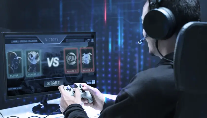 Esport jako nowa potęga światowej rozrywki