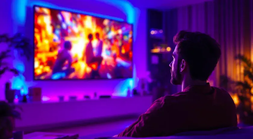 Filmy o strategii i ryzyku, które warto obejrzeć