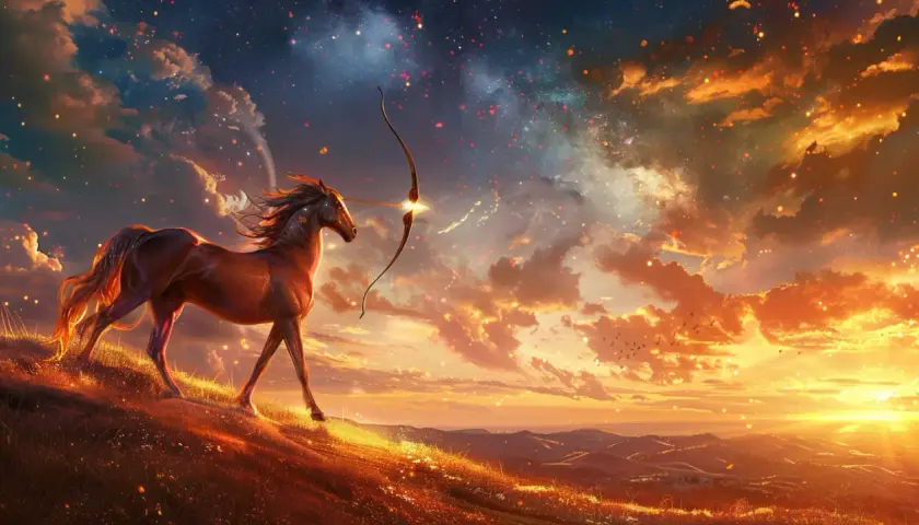 Strzelec: charakterystyka i opis tego znaku zodiaku