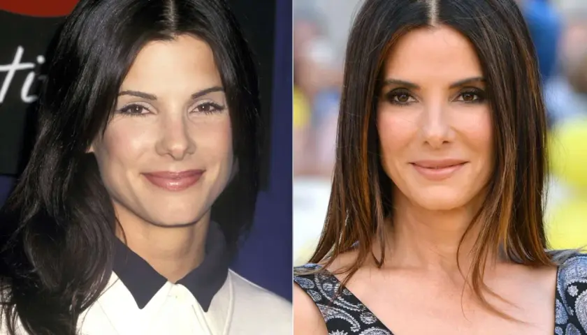 Sandra Bullock wiek - ile ma lat i co osiągnęła w życiu?