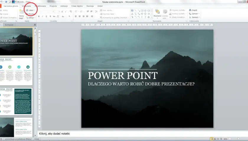 Jak korzystać z PowerPoint bez licencji - sprawdzone darmowe sposoby