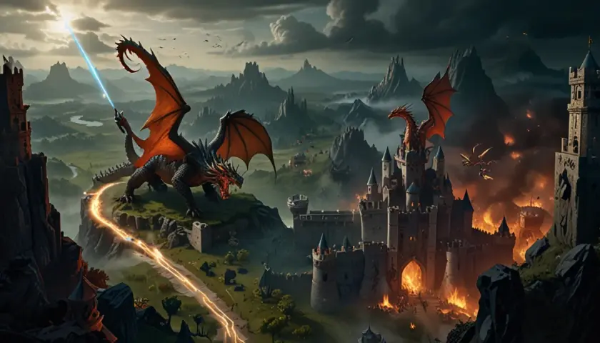 Kampanie w Heroes 3: Która jest najtrudniejsza do przejścia?