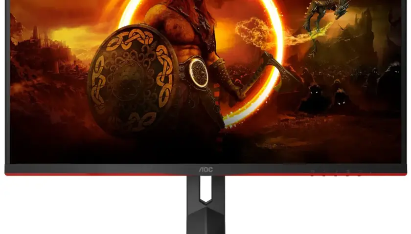 Jaki monitor do 1500 zł? Top 5 modeli dla graczy i do pracy