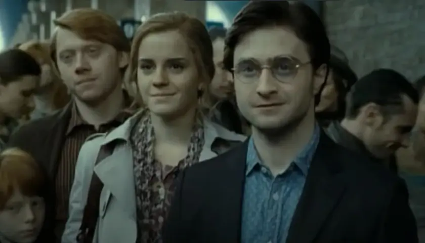 Z kim jest Harry Potter? Zaskakujące relacje i związki bohatera