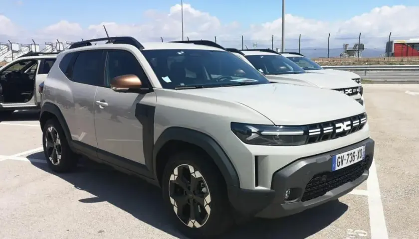 Rekuperacja Dacia Duster: Jak działa i co zyskujesz? Poznaj fakty