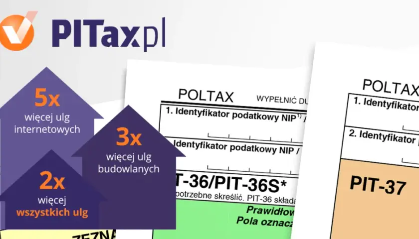 Czy PIT rozlicza się sam? Sprawdź, jak uniknąć problemów z urzędami